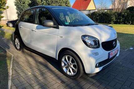 Smart forFour 83.000 km 6.900 &euro; Potsdam 14467