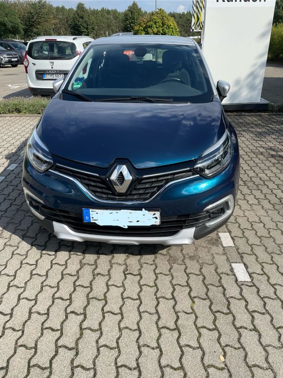Captur