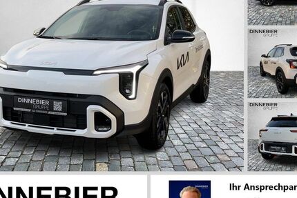 Kia Stonic 3.500 km 26.470 &euro; Berlin 12681