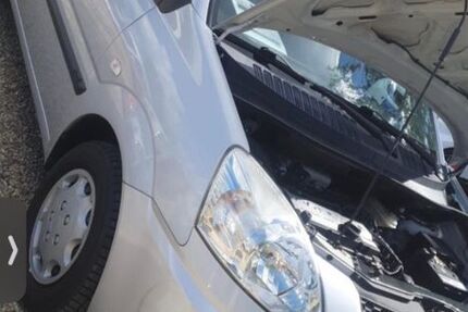 Hyundai Matrix 60.000 km 3.000 &euro; Berlin 12557