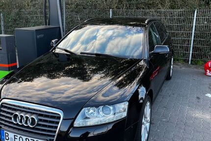 Audi A6 120.000 km 9.000 &euro; Berlin 13088
