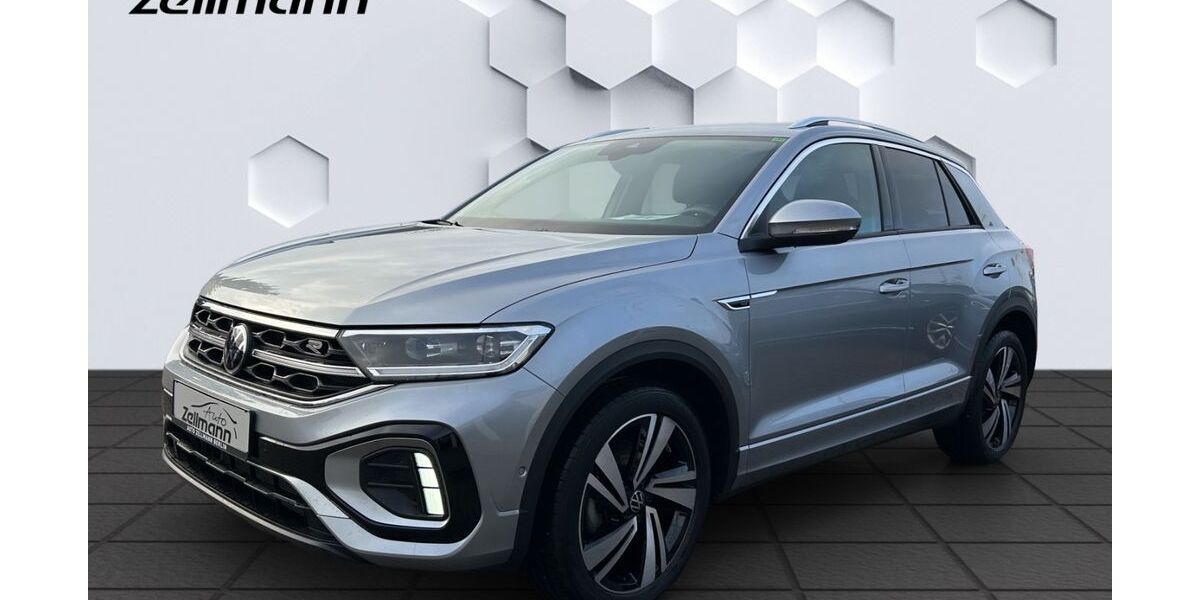 VW T-Roc 14.583 km 32.755 &euro; Berlin 12524