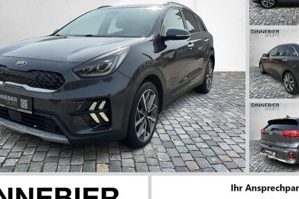 Kia Niro 67.875 km 18.870 &euro; Berlin 12681
