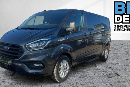 Ford Transit Custom 86.068 km 27.880 &euro; Berlin 12359