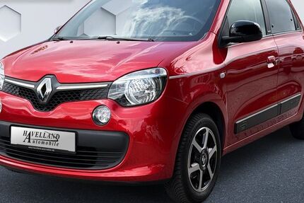 Renault Twingo 46.010 km 8.990 &euro; Nauen 14641