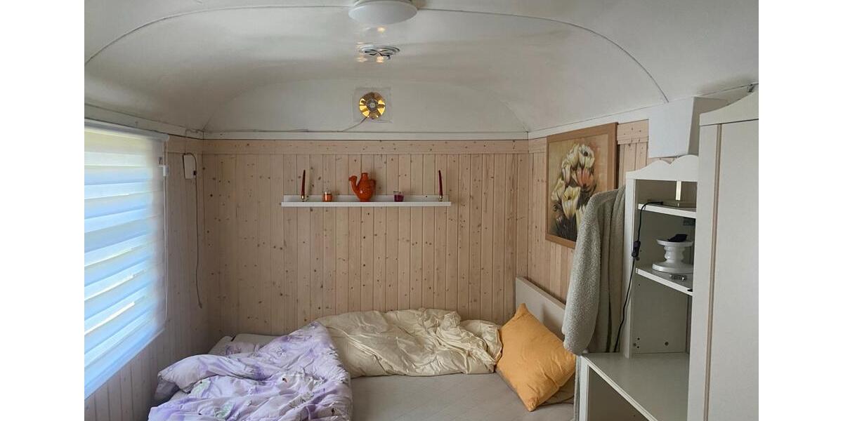 Bungalow Brieselang - 3 Zimmer, 25 m&sup2;, 10.500&euro; | Angebot:26715869