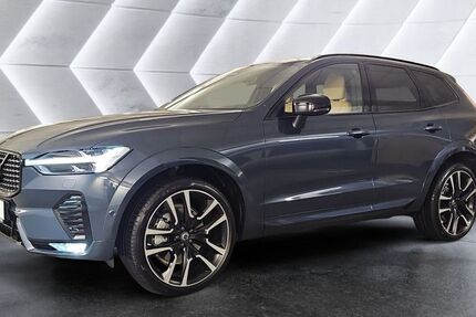 Volvo XC60 6.688 km 57.995 € Berlin 12683