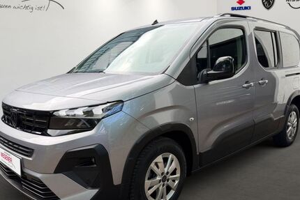 Peugeot Rifter 48.249 km 26.950 &euro; Berlin 13599