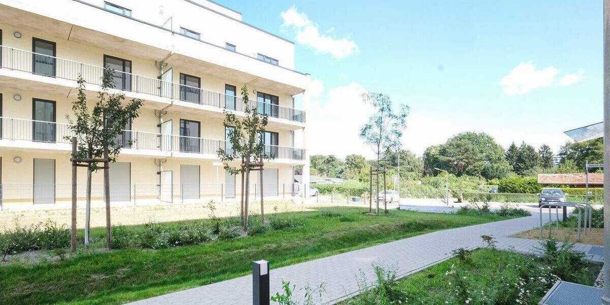 Etagenwohnung Berlin Siemensstadt - 3 Zimmer, 81 m&sup2;, 1.381&euro; | Angebot:25291509