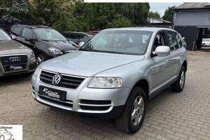 VW Touareg 408.549 km 3.900 &euro; Falkensee 14612