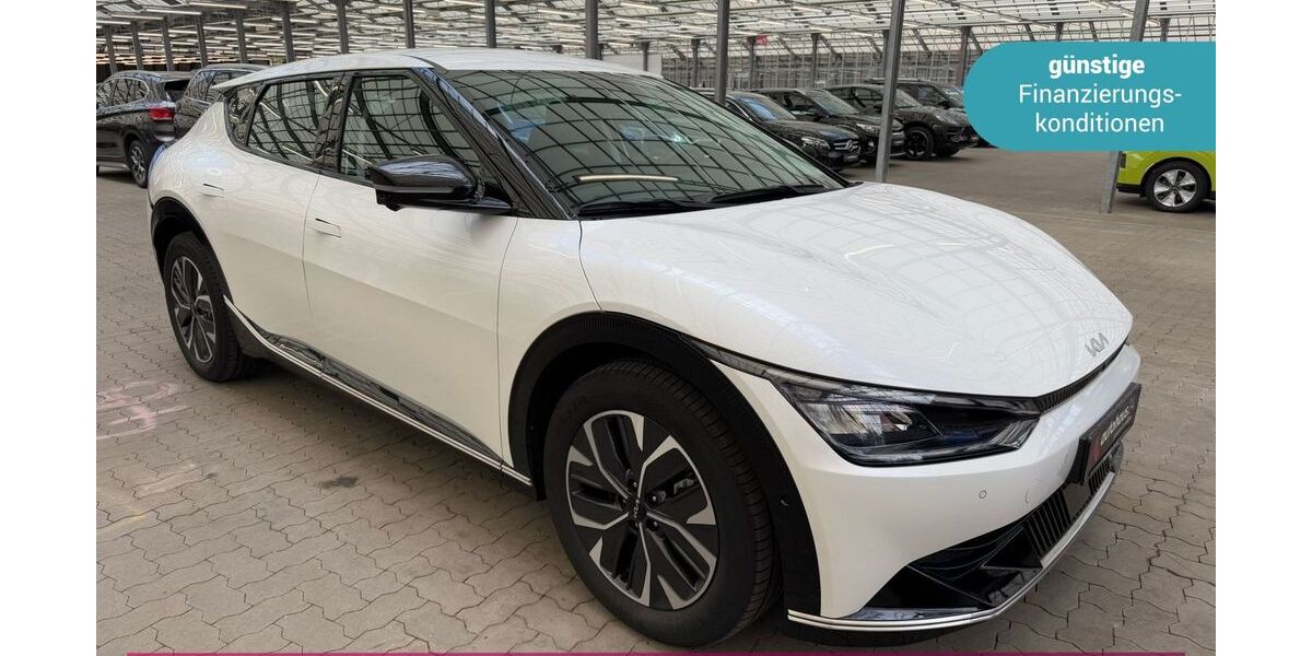 Kia EV6 10.120 km 32.990 &euro; Ludwigsfelde (bei Berlin) 14974