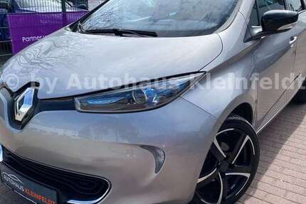 Renault ZOE 91.335 km 5.990 &euro; Borkheide 14822