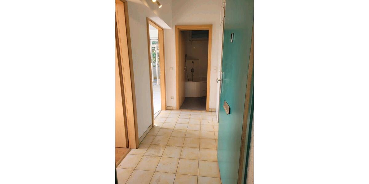 Dachgeschoßwohnung Berlin Lankwitz - 2 Zimmer, 45 m&sup2;, 240.000&euro; | Angebot:26888010