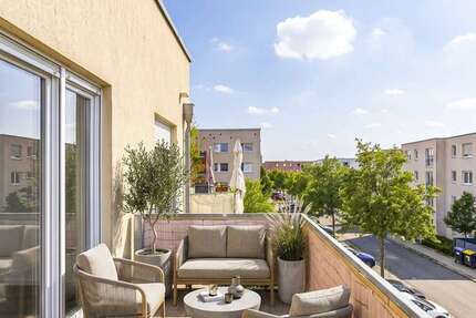 Wohnung Potsdam - 2 Zimmer, 70 m&sup2;, 329.000&euro; | Angebot:27479303