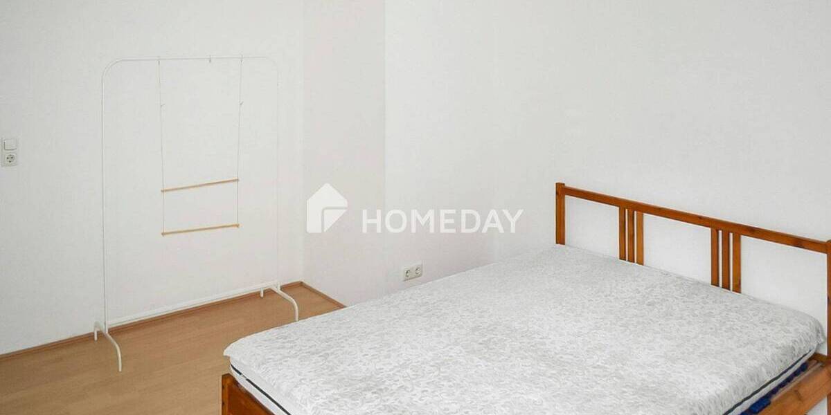 Etagenwohnung Berlin Charlottenburg - 2 Zimmer, 53 m&sup2;, 280.000&euro; | Angebot:26171097