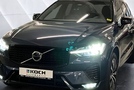 Volvo XC60 5.425 km 45.990 &euro; Berlin 10553