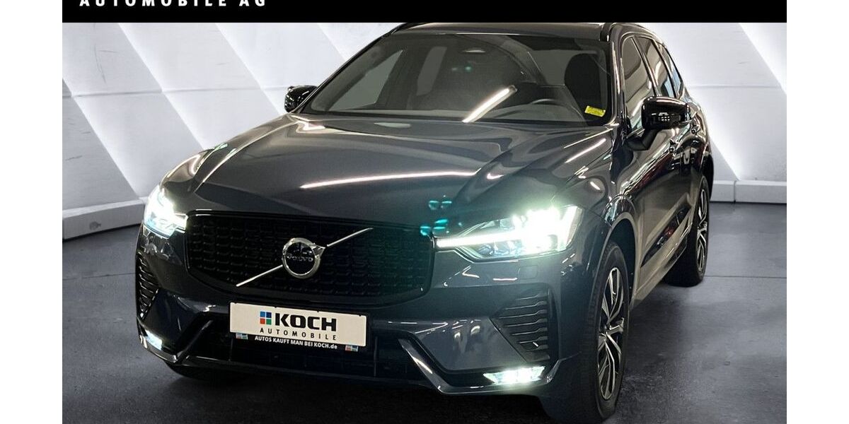 Volvo XC60 5.425 km 45.990 &euro; Berlin 10553