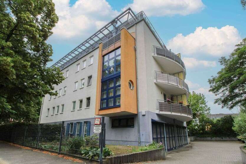 Wohnung zum Kaufen in Berlin 267.000 € 58.49 m²