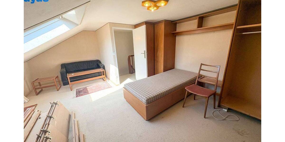 Reihenendhaus Berlin Lichtenrade - 4 Zimmer, 101 m&sup2;, 2.200&euro; | Angebot:26362135