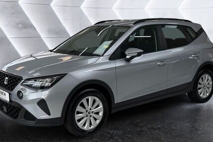 Seat Arona 14.800 km 17.990 € Berlin 13051