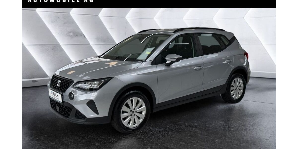 Seat Arona 14.800 km 17.990 € Berlin 13051