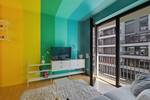 Etagenwohnung Berlin Mitte - 2 Zimmer, 44 m&sup2;, 335.000&euro; | Angebot:26920773