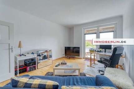 Wohnung Berlin / Schmargendorf Schmargendorf - 3 Zimmer, 65 m&sup2;, 319.000&euro; | Angebot:27117856