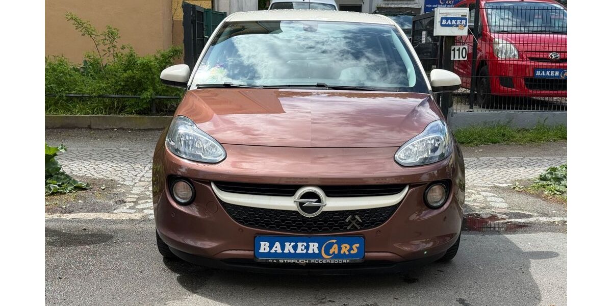 Opel Adam 135.000 km 7.990 &euro; Berlin 12307