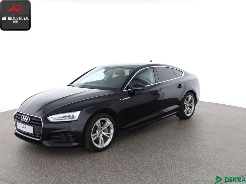 Audi A5 90.000 km 23.880 € Schönefeld 12529