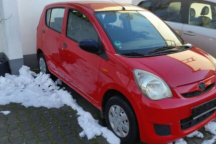 Daihatsu Cuore 80.000 km 999 € Potsdam 14469