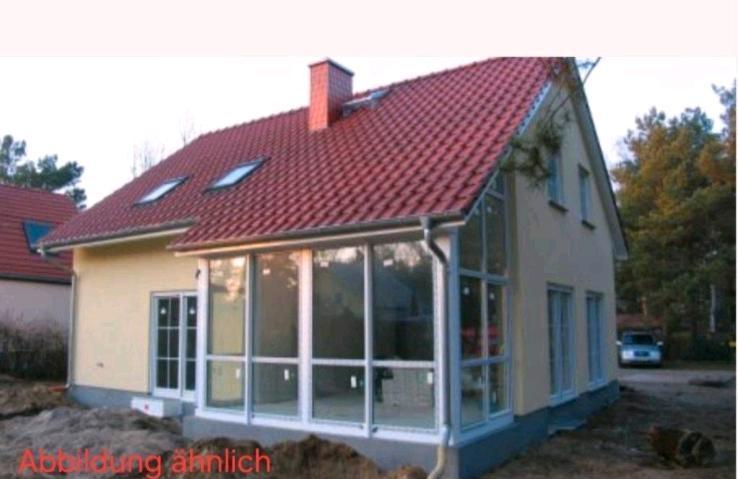 Mehrfamilienhaus, Wohnhaus Schönwalde-Glien Glien - 5 Zimmer, 200 m&sup2;, 469.000&euro; | Angebot:25375912