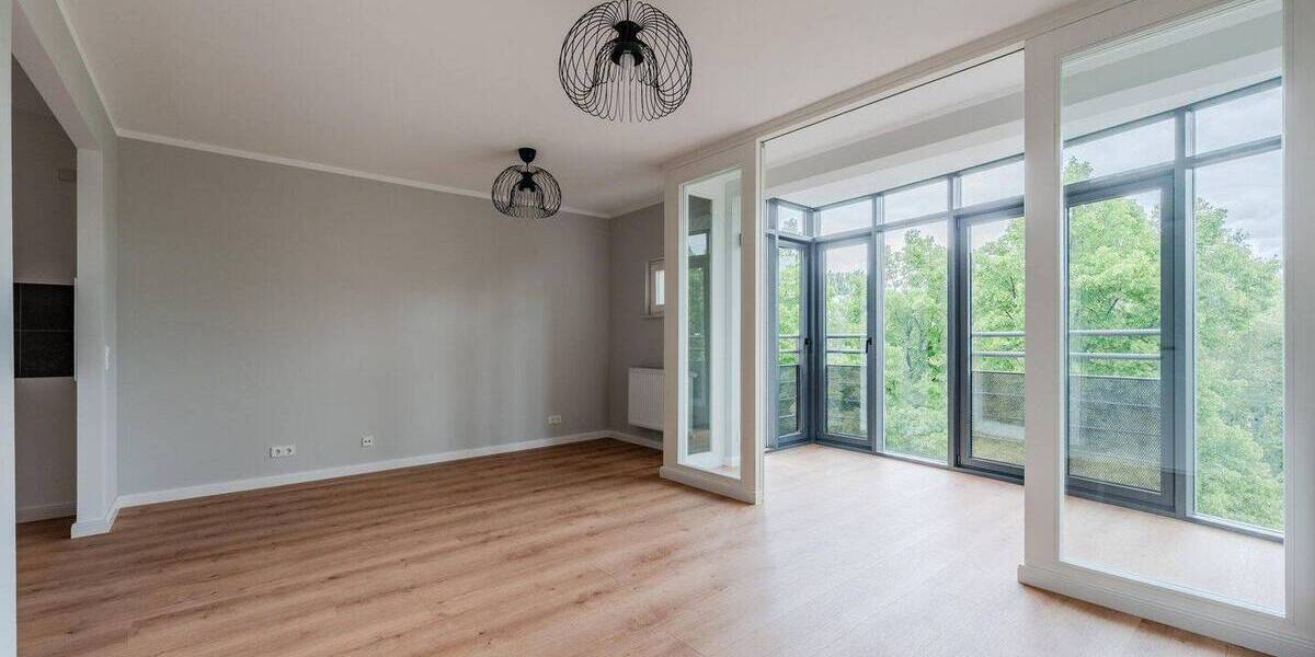 Etagenwohnung Berlin Friedrichshain - 2 Zimmer, 50 m&sup2;, 359.000&euro; | Angebot:26695014