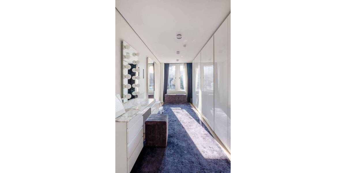 Etagenwohnung Berlin Mitte - 5 Zimmer, 311 m&sup2;, 8.600&euro; | Angebot:26346956