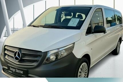 Mercedes-Benz Vito 44.346 km 29.989 &euro; Ludwigsfelde 14974