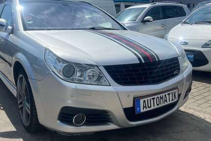 Opel Signum 240.000 km 2.990 &euro; Berlin 12681