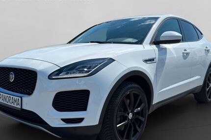 Jaguar E-Pace 40.134 km 22.790 € Schönefeld OT Großziethen 12529