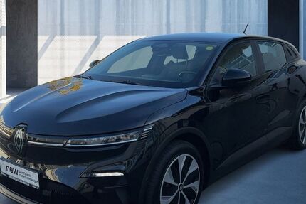 Renault Megane E-TECH 30.865 km 22.990 &euro; Berlin 12099