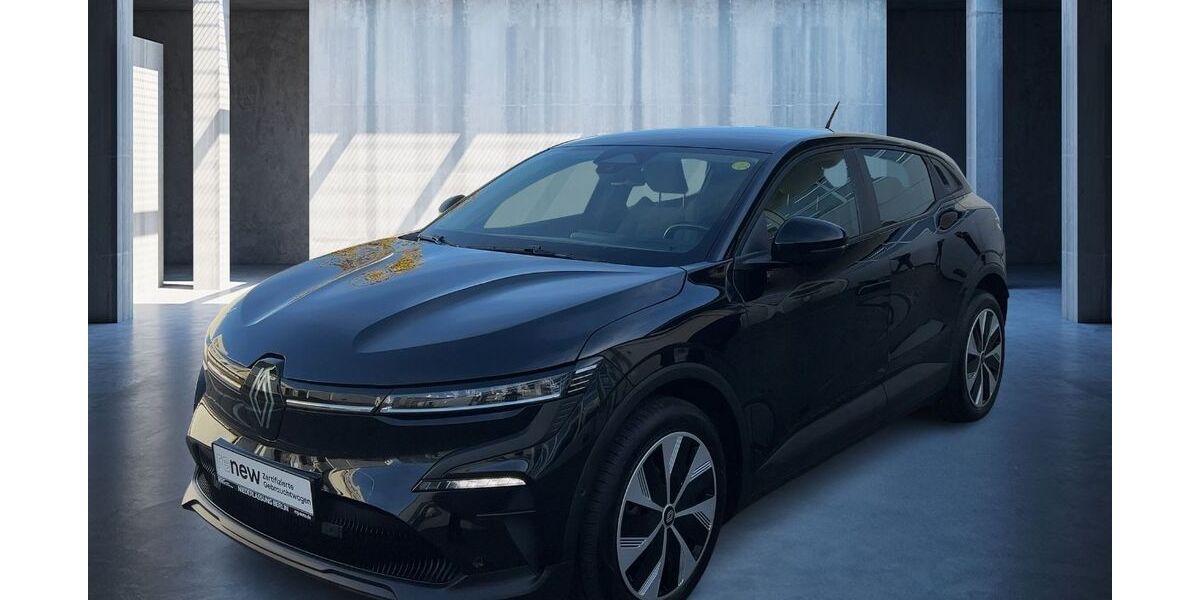 Renault Megane E-TECH 30.865 km 22.990 &euro; Berlin 12099