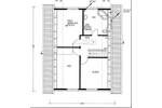 Einfamilienhaus Wustermark - nahe der B5 und A10 Wustermark - 5 Zimmer, 140 m&sup2;, 549.000&euro; | Angebot:25661185