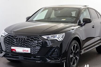 Audi Q3 12.000 km 46.990 € Berlin 12489