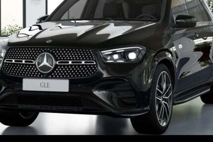Mercedes-Benz GLE 450 9.900 km 102.800 &euro; Berlin 10587