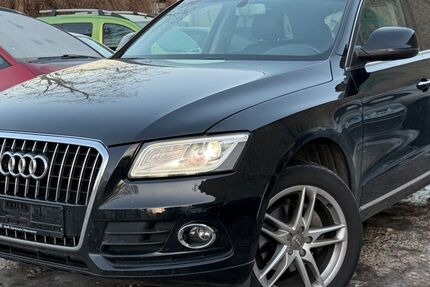 Audi Q5 178.000 km 10.950 &euro; Berlin 10245