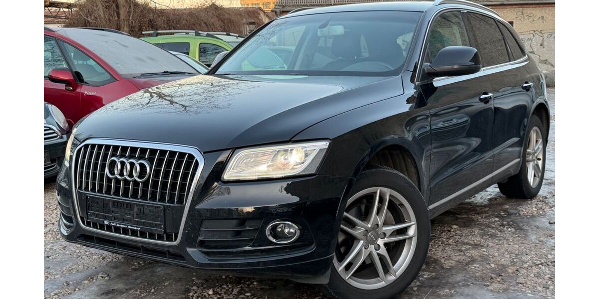 Audi Q5 178.000 km 10.950 &euro; Berlin 10245