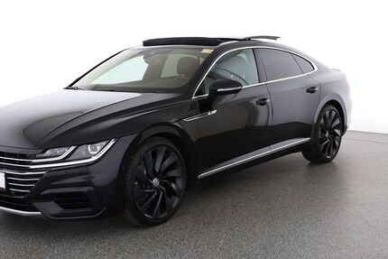 VW Arteon 99.217 km 26.860 &euro; Berlin 12103
