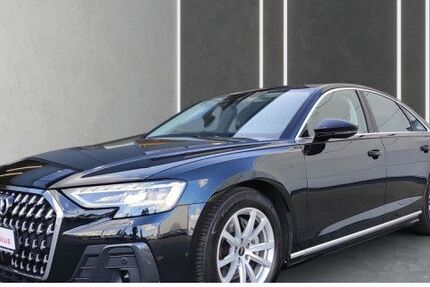 Audi A8 29.635 km 56.888 € Berlin 13581