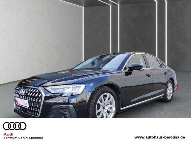 Audi A8 29.635 km 56.888 € Berlin 13581