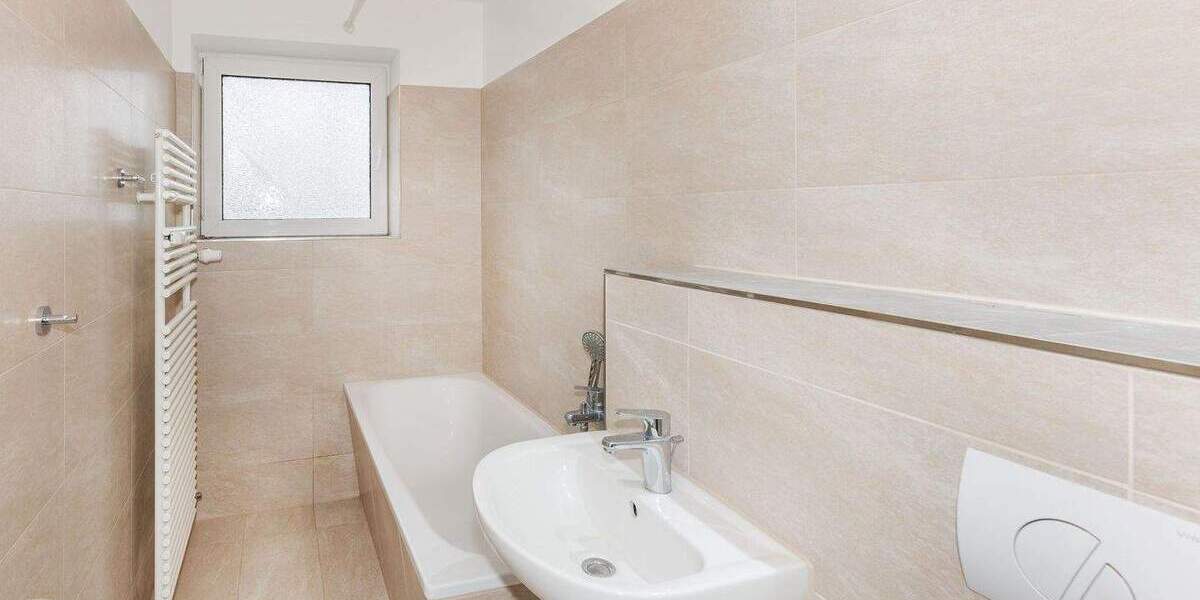 Etagenwohnung Berlin Mariendorf - 3 Zimmer, 70 m&sup2;, 289.000&euro; | Angebot:25740020