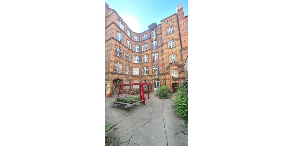 Gewerbeobjekt Berlin Neukölln - 800&euro; | Angebot:26550107