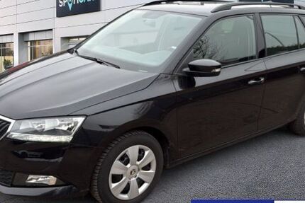 Skoda Fabia 55.160 km 14.490 &euro; Berlin 10369