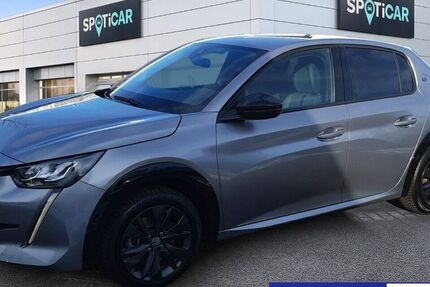 Peugeot 208 21.640 km 19.790 &euro; Berlin 12681